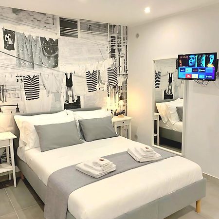 Casa E Bottega 41 Apartment 나폴리 외부 사진