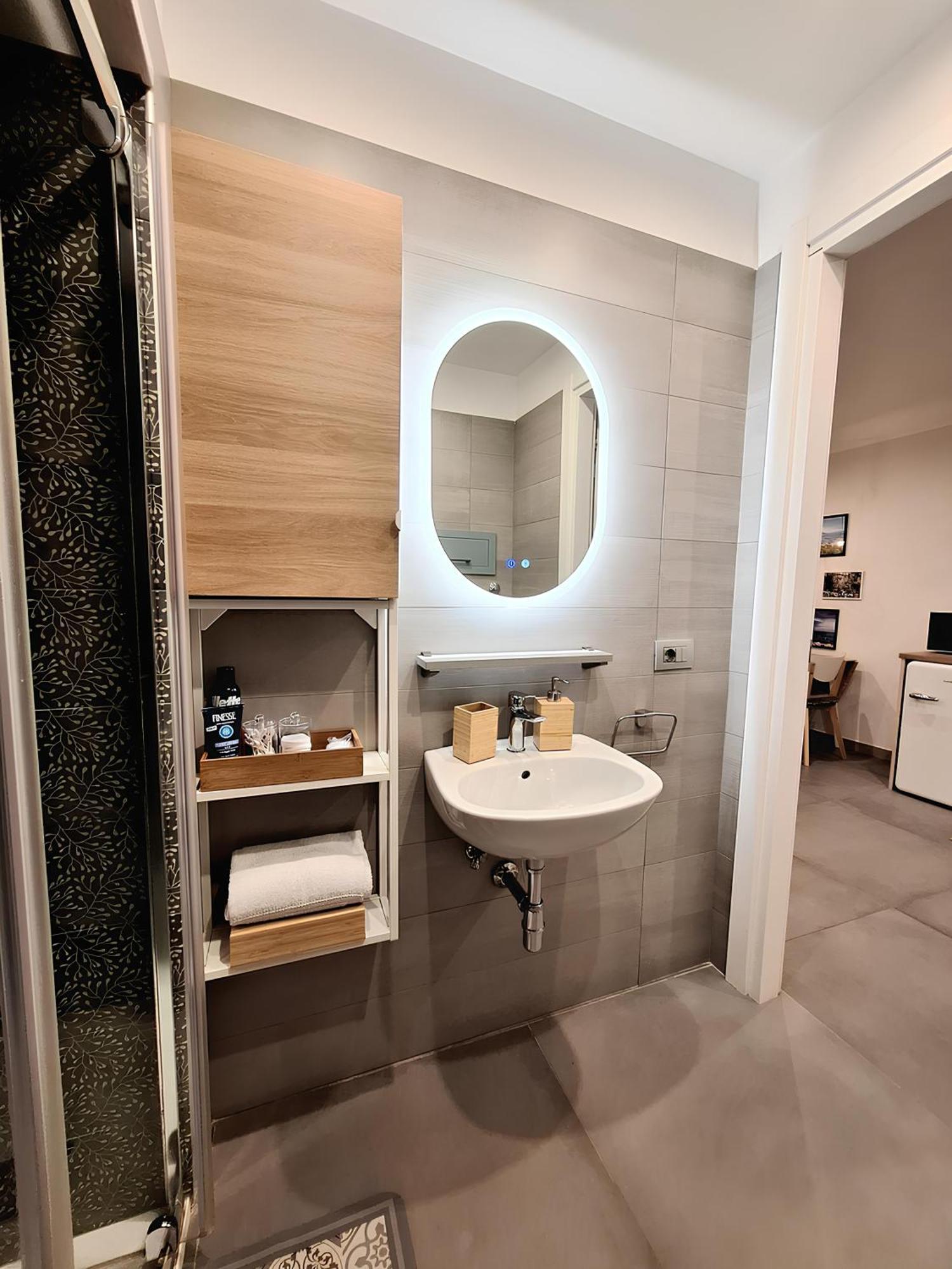Casa E Bottega 41 Apartment 나폴리 외부 사진