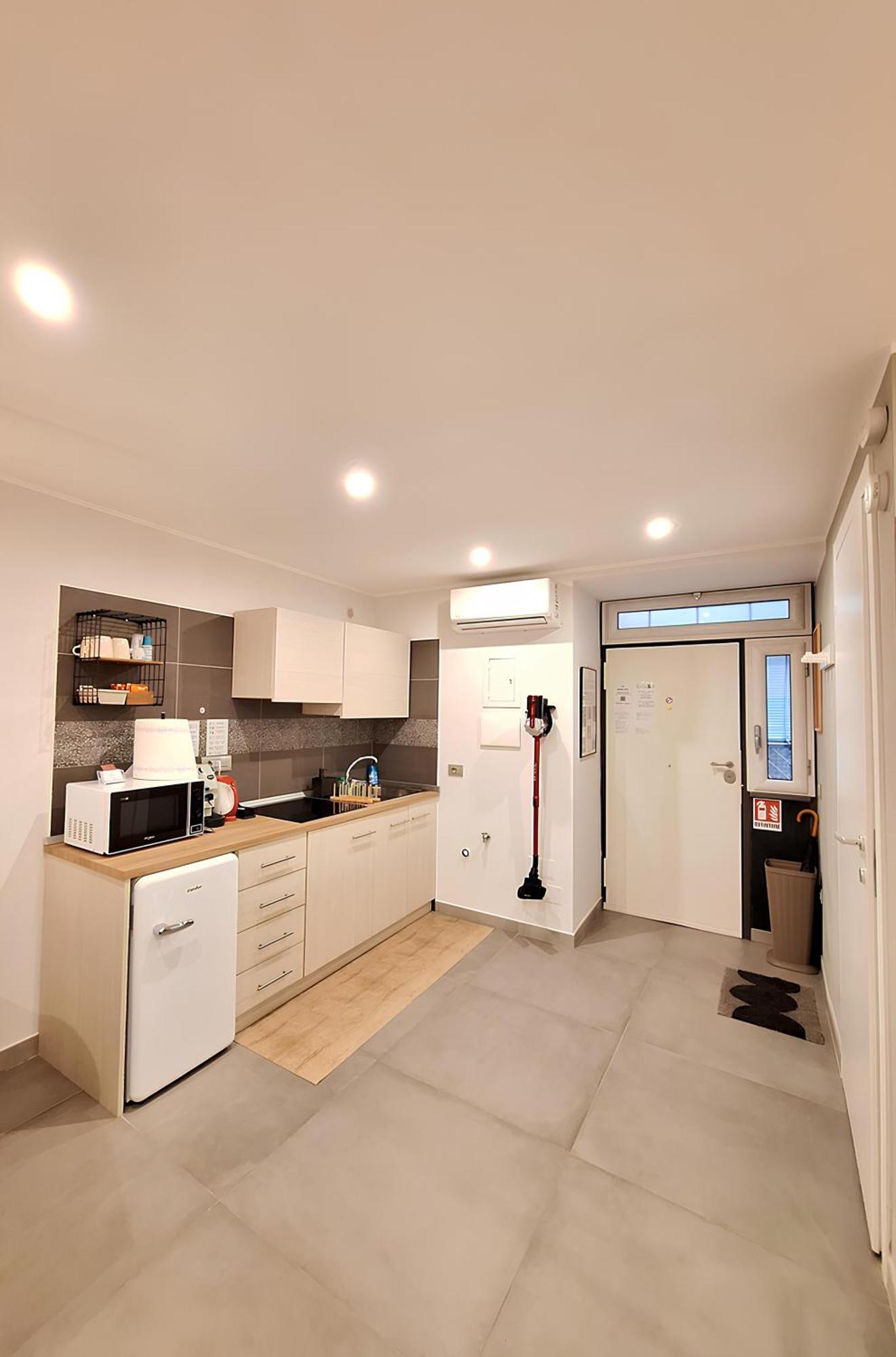 Casa E Bottega 41 Apartment 나폴리 외부 사진