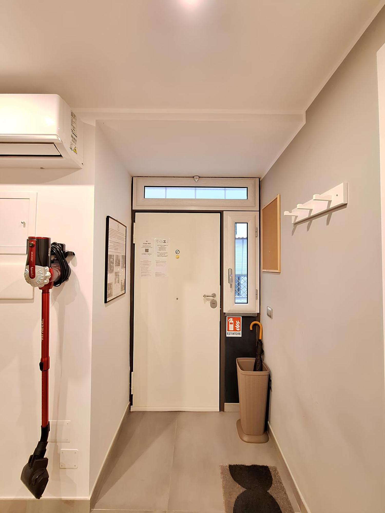Casa E Bottega 41 Apartment 나폴리 외부 사진