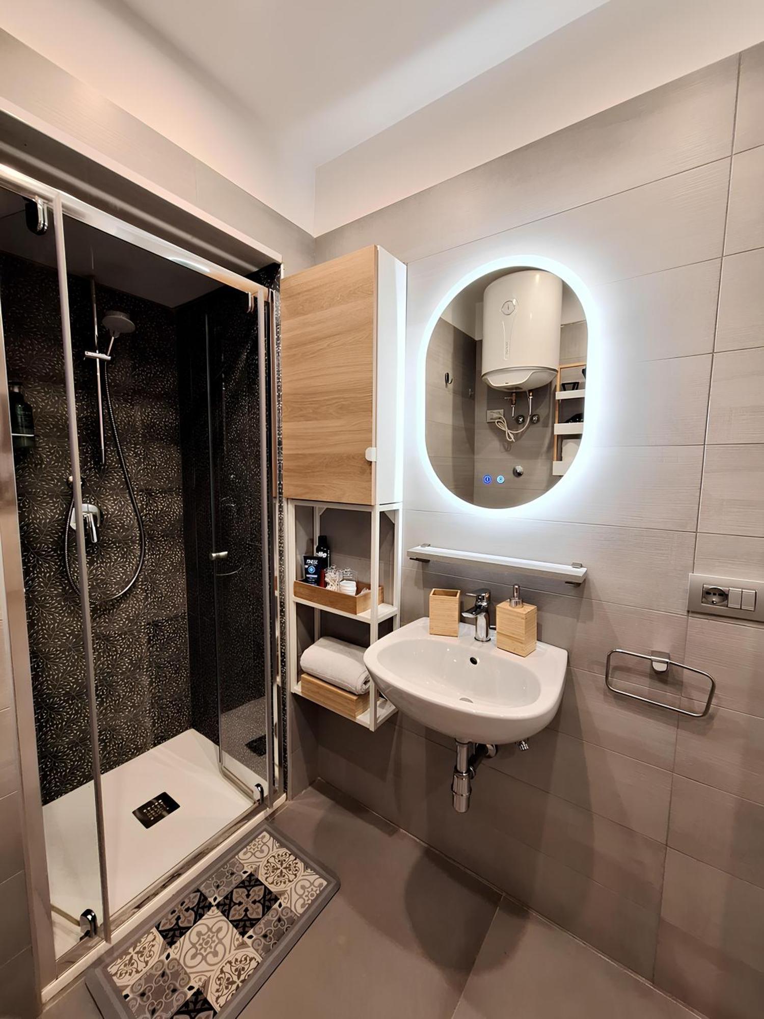 Casa E Bottega 41 Apartment 나폴리 외부 사진