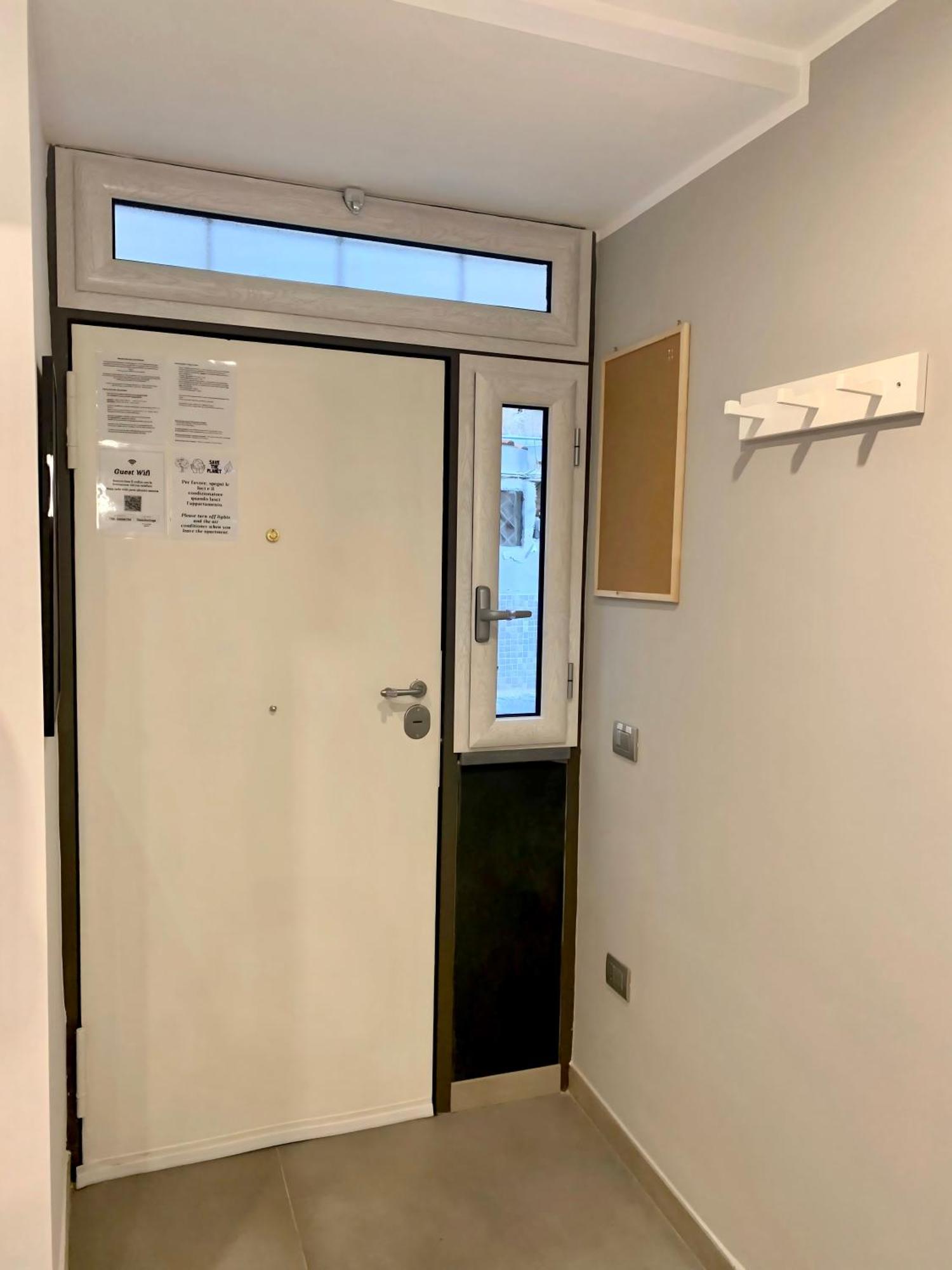 Casa E Bottega 41 Apartment 나폴리 외부 사진