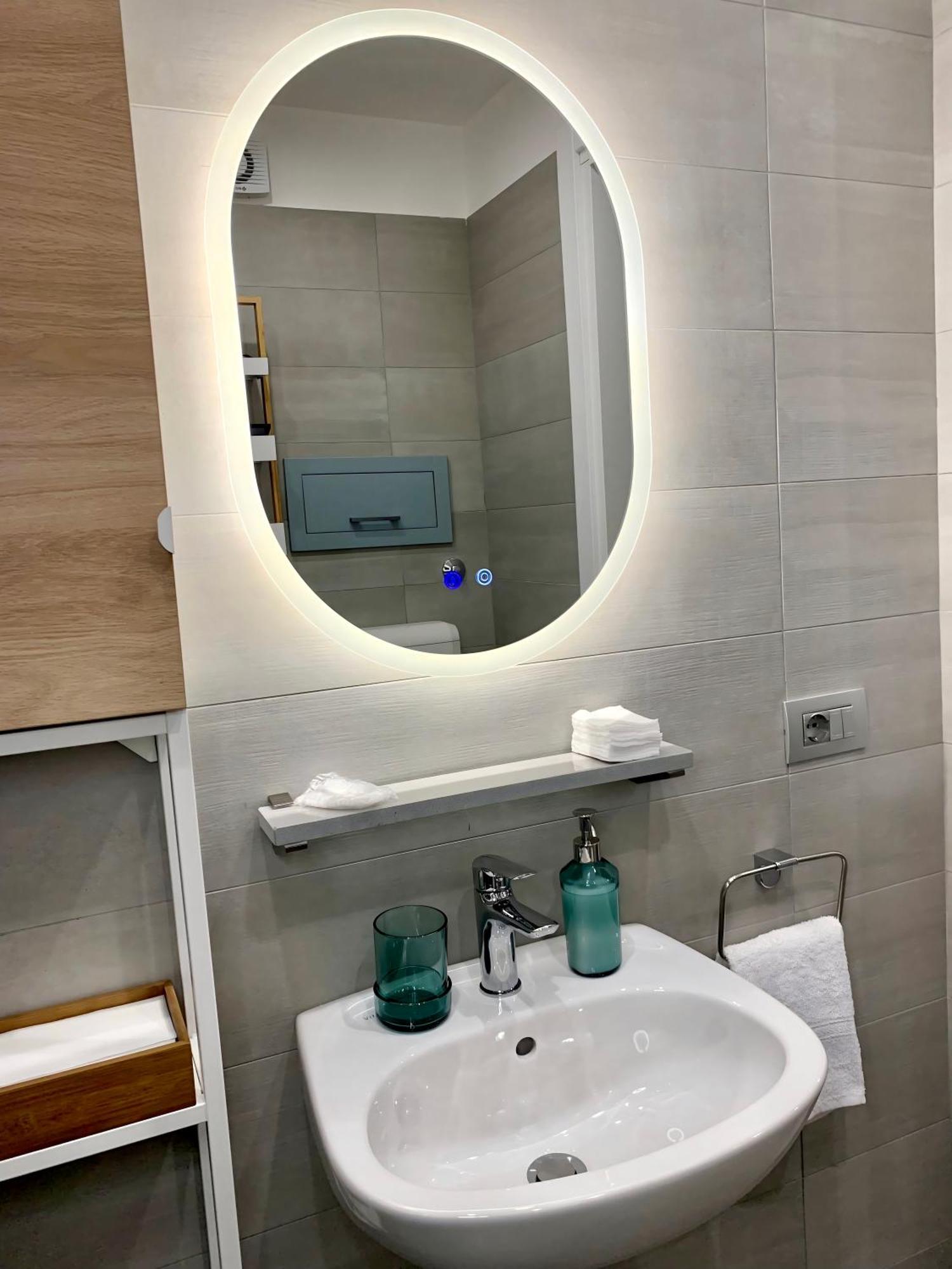 Casa E Bottega 41 Apartment 나폴리 외부 사진