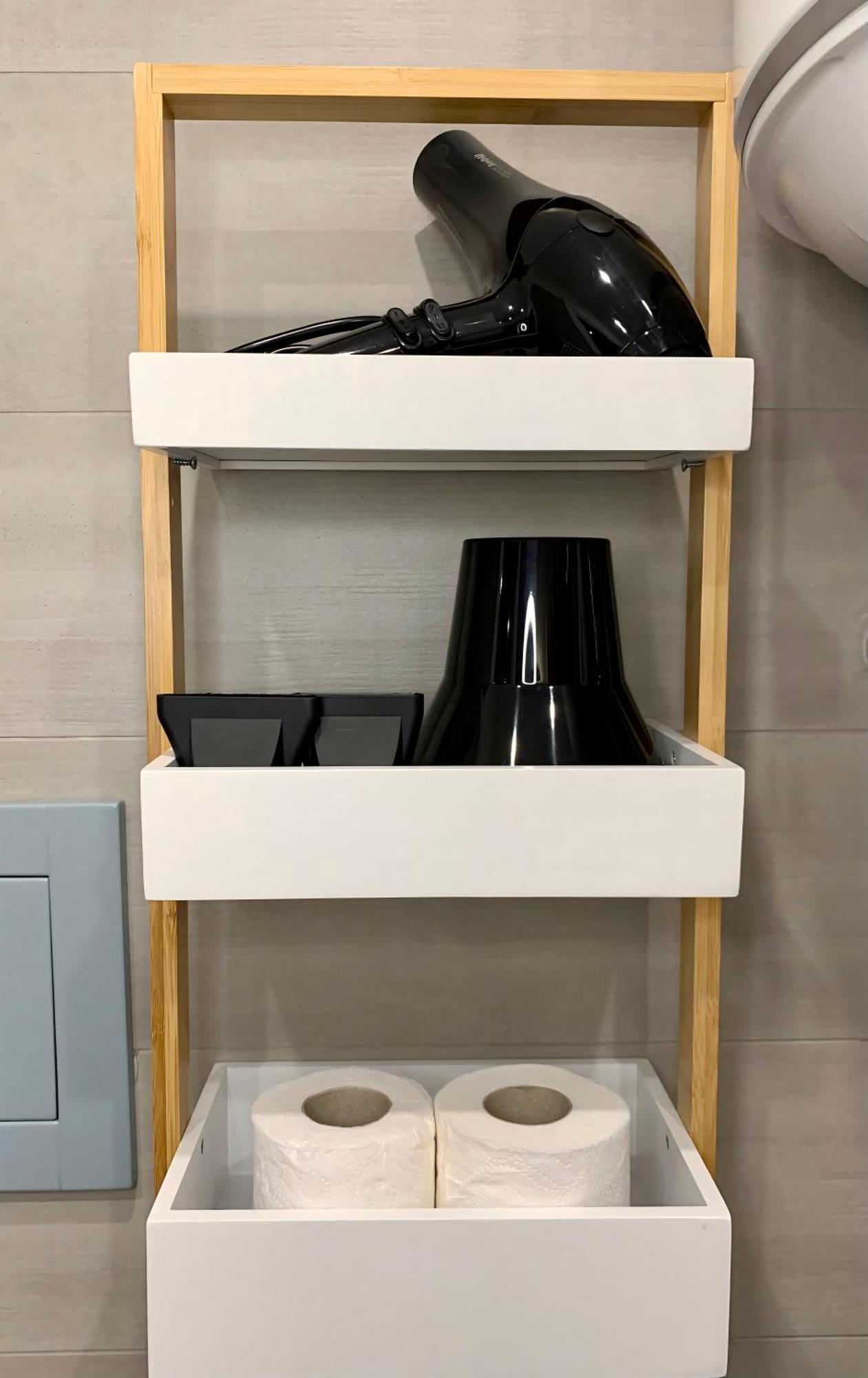 Casa E Bottega 41 Apartment 나폴리 외부 사진