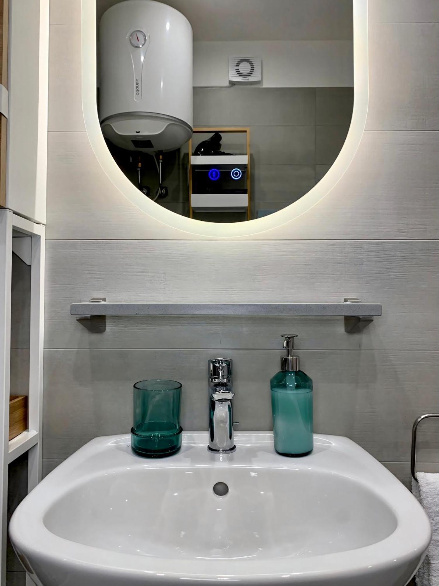 Casa E Bottega 41 Apartment 나폴리 외부 사진
