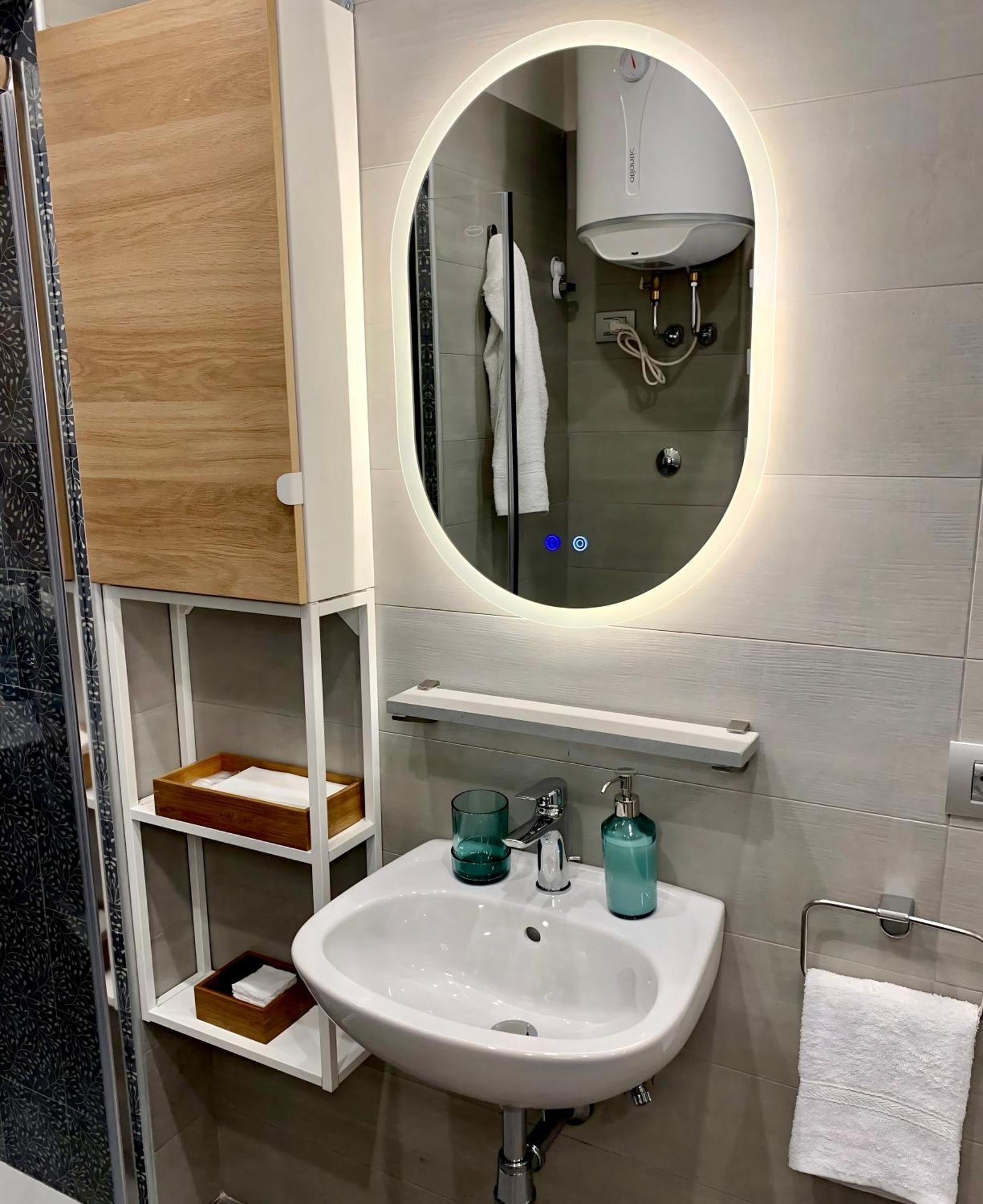 Casa E Bottega 41 Apartment 나폴리 외부 사진