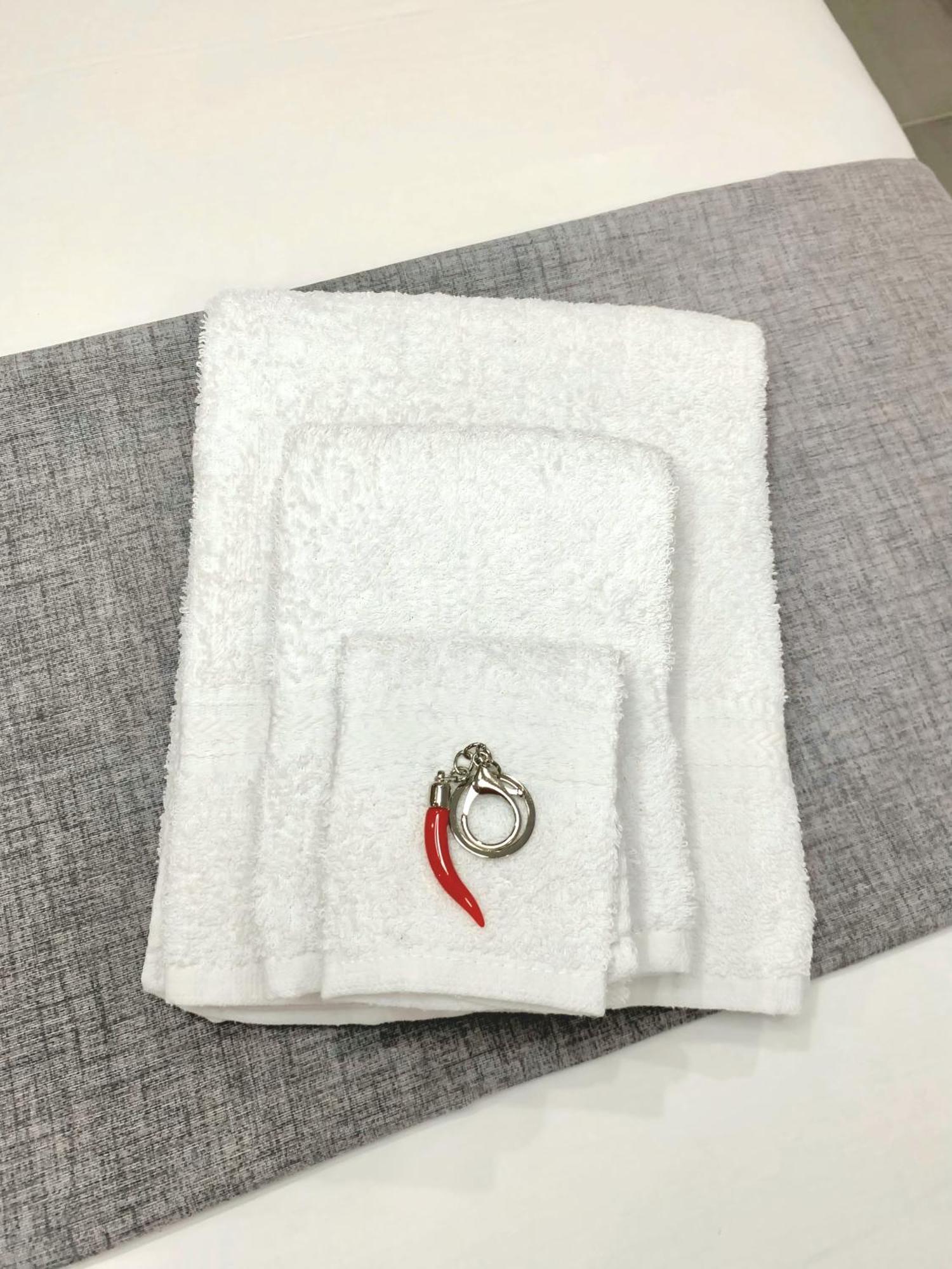 Casa E Bottega 41 Apartment 나폴리 외부 사진