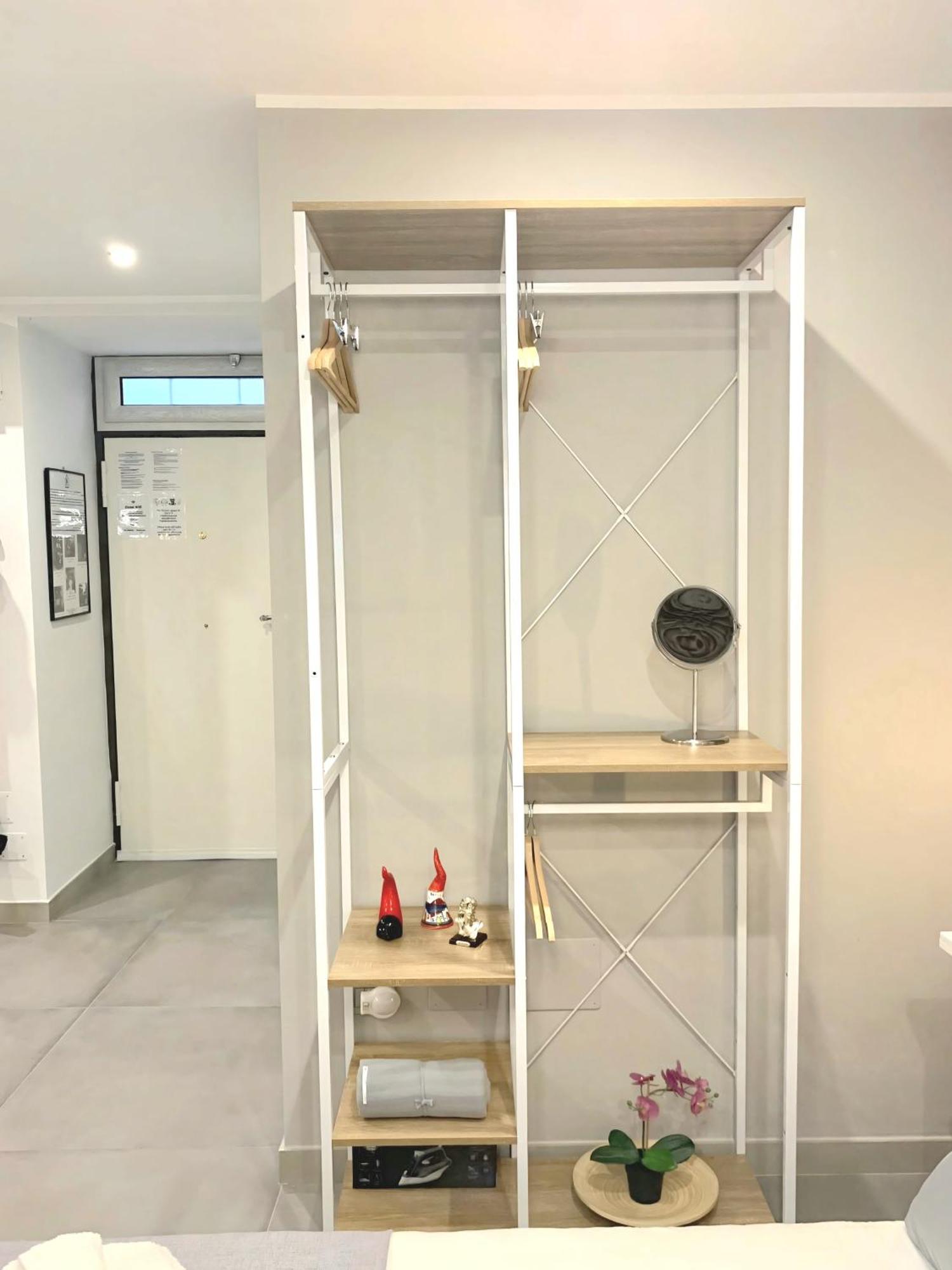 Casa E Bottega 41 Apartment 나폴리 외부 사진