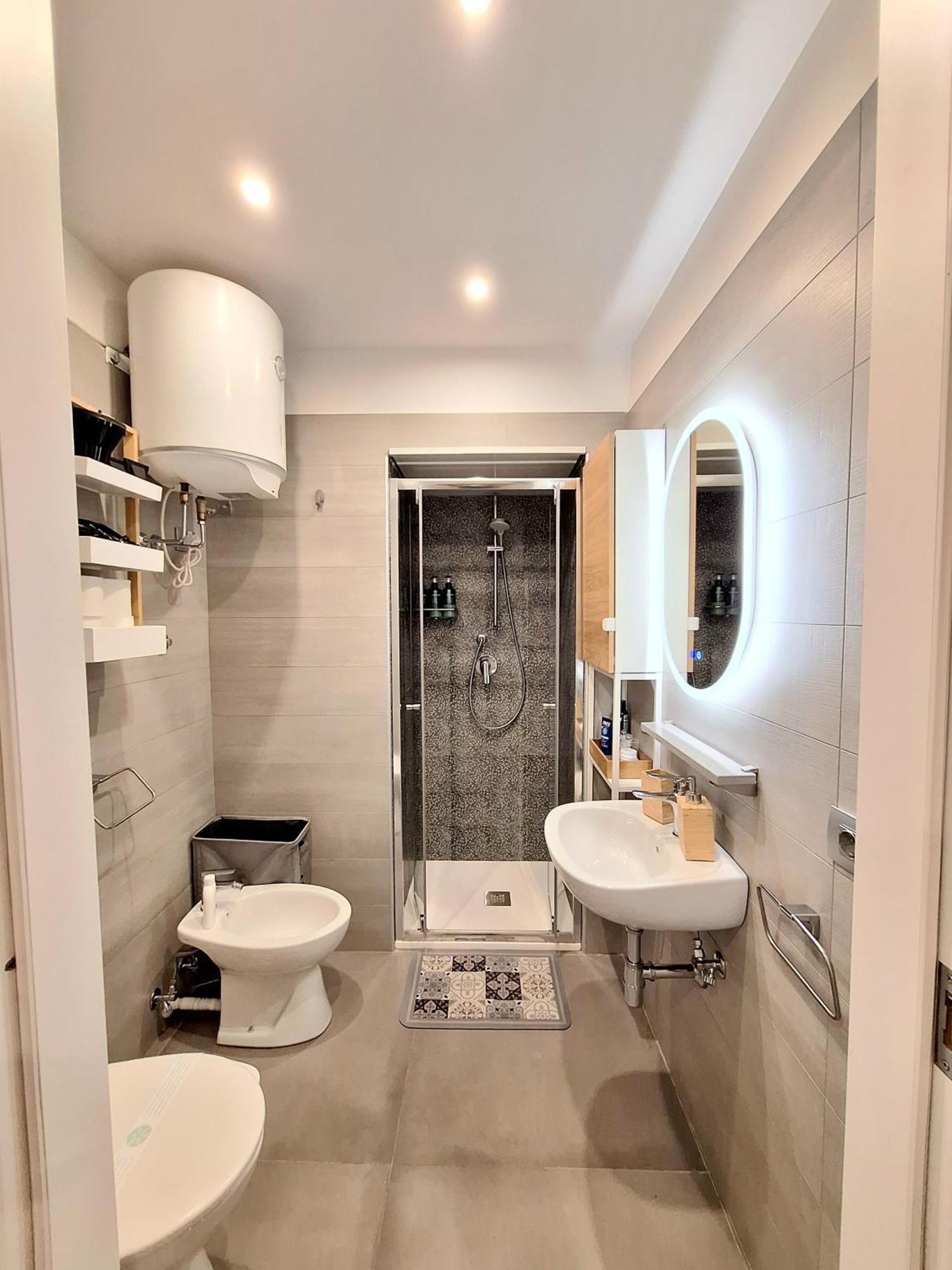 Casa E Bottega 41 Apartment 나폴리 외부 사진
